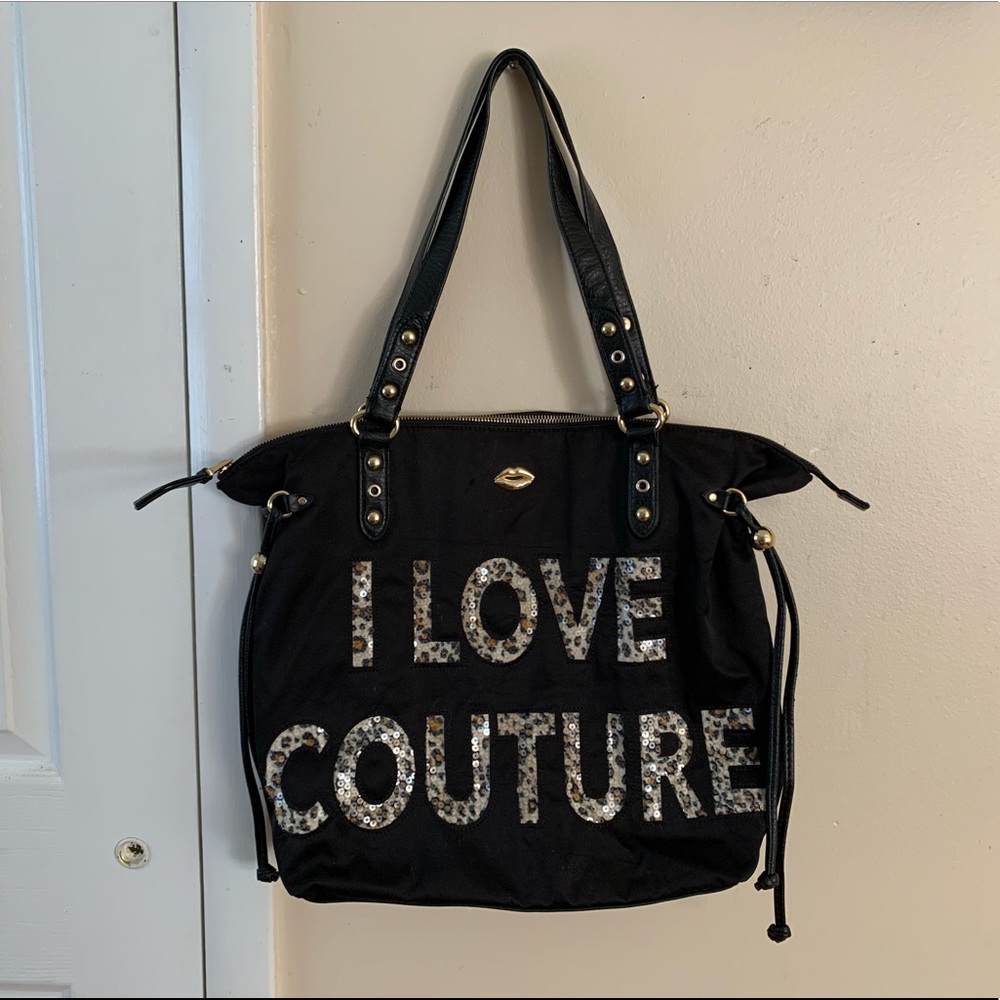 Juicy Couture Bag